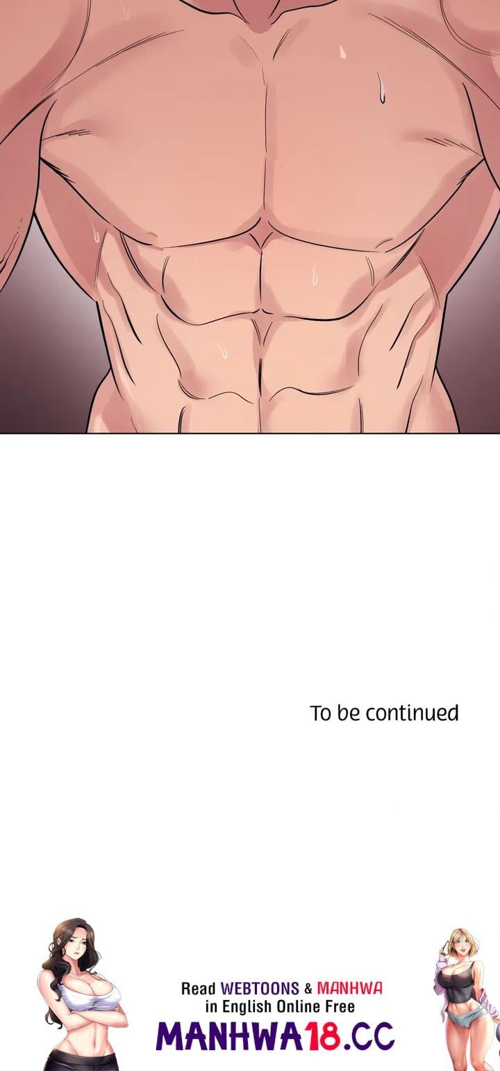 The Beast Next Door (Uncensored), chapter 6, page 28 of 28