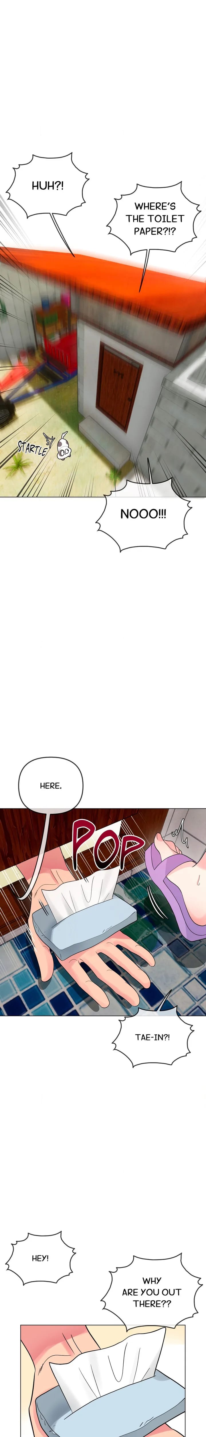 The Beast Next Door (Uncensored), chapter 9, page 13 of 28