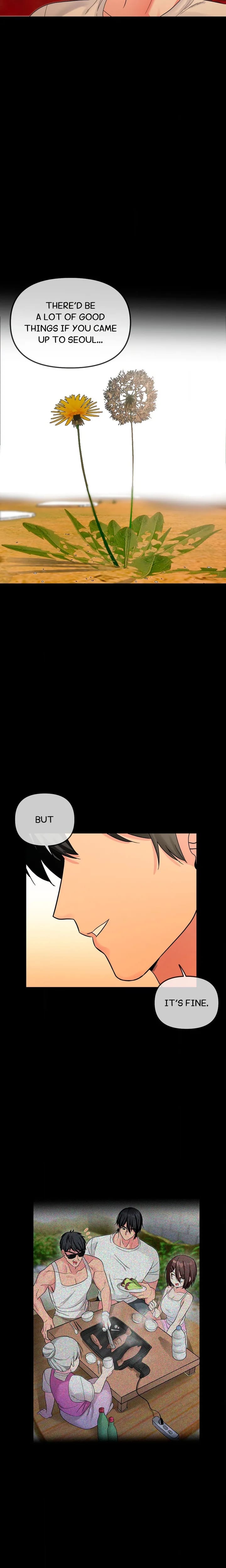 The Beast Next Door (Uncensored), chapter 9, page 23 of 28
