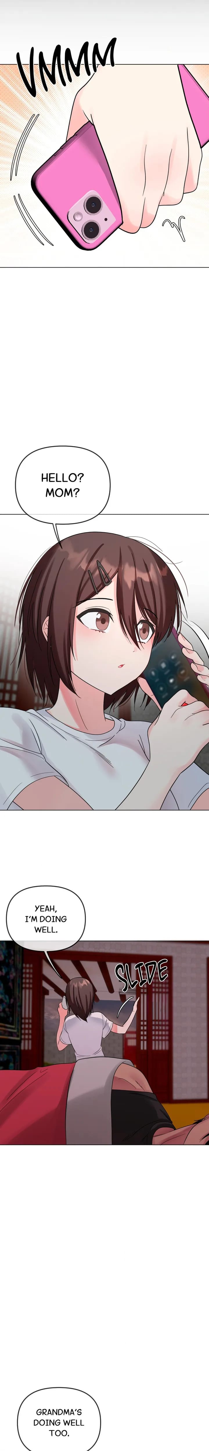 The Beast Next Door (Uncensored), chapter 9, page 25 of 28
