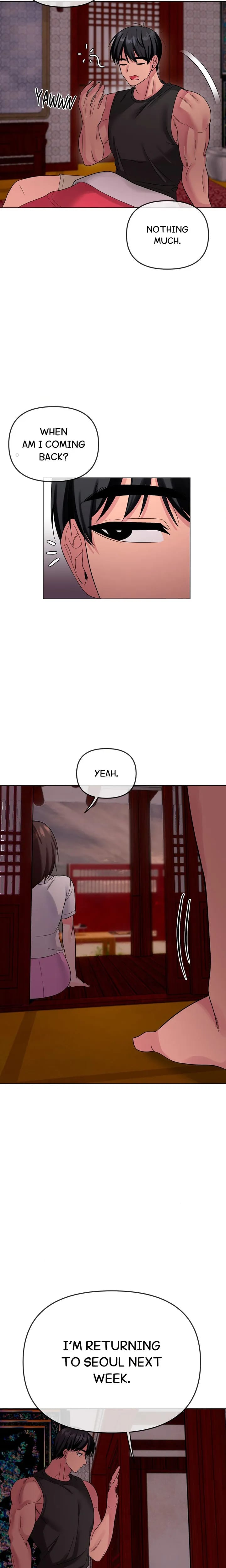 The Beast Next Door (Uncensored), chapter 9, page 26 of 28