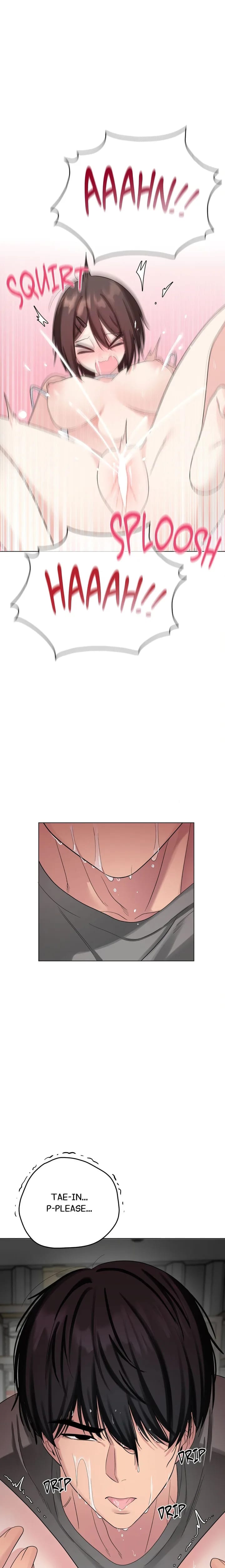The Beast Next Door (Uncensored), chapter 10, page 24 of 28