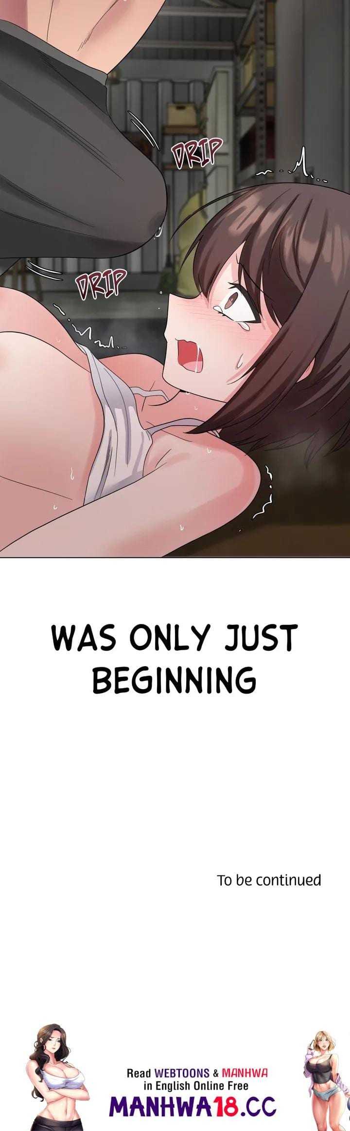 The Beast Next Door (Uncensored), chapter 10, page 28 of 28