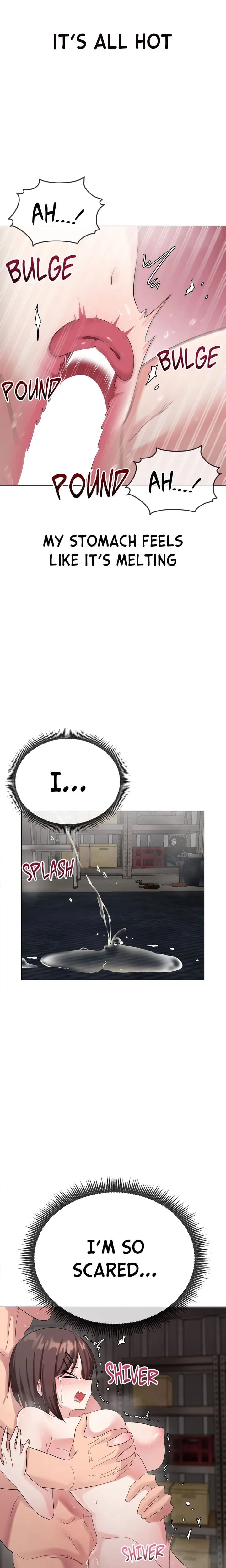 The Beast Next Door (Uncensored), chapter 11, page 13 of 31