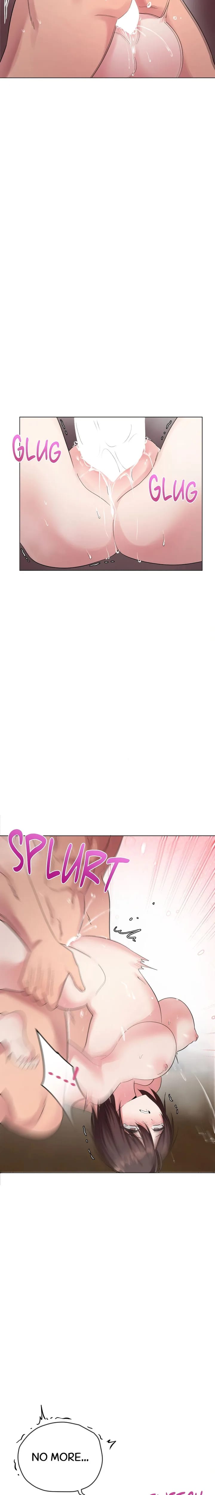The Beast Next Door (Uncensored), chapter 11, page 17 of 31