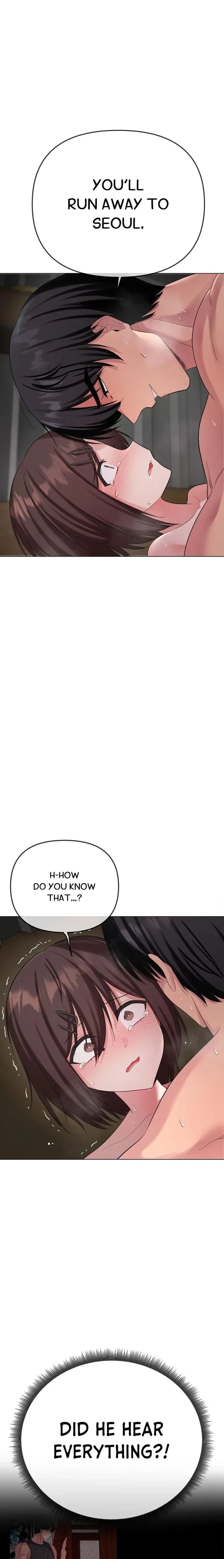The Beast Next Door (Uncensored), chapter 11, page 19 of 31