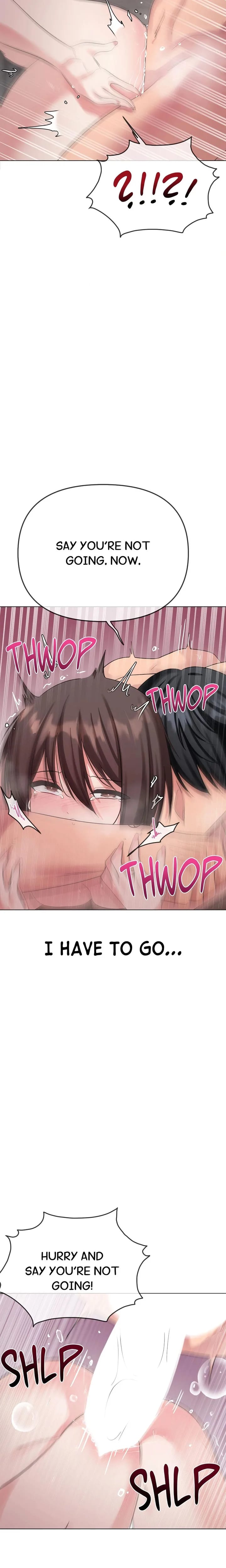 The Beast Next Door (Uncensored), chapter 11, page 23 of 31