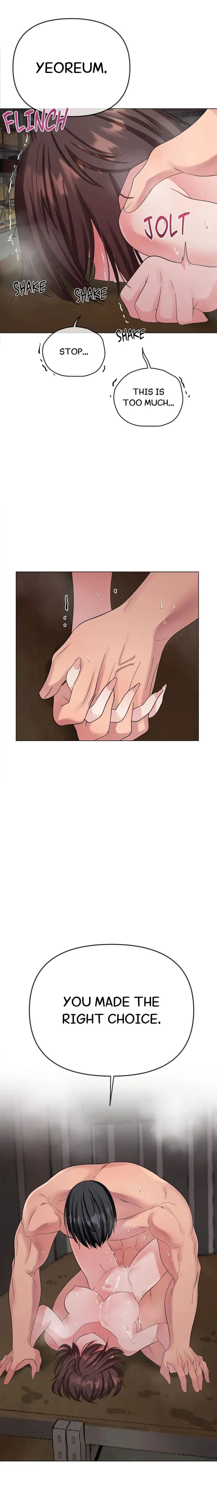 The Beast Next Door (Uncensored), chapter 11, page 26 of 31