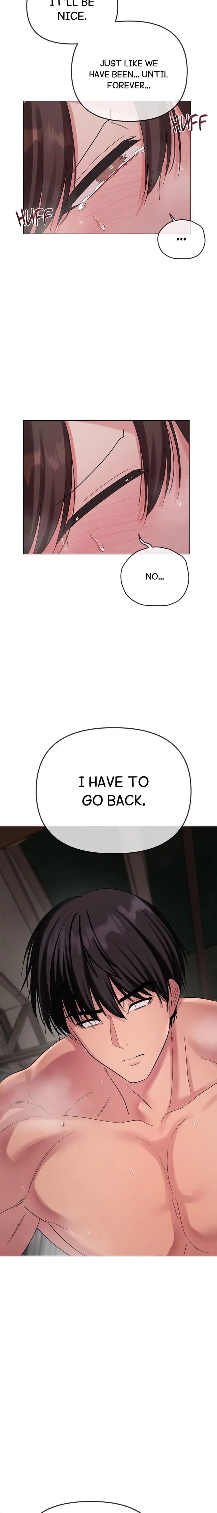 The Beast Next Door (Uncensored), chapter 11, page 28 of 31