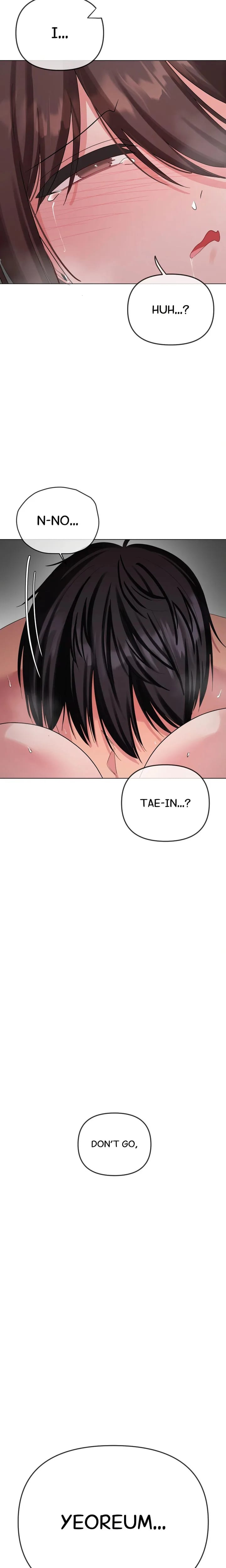 The Beast Next Door (Uncensored), chapter 11, page 30 of 31