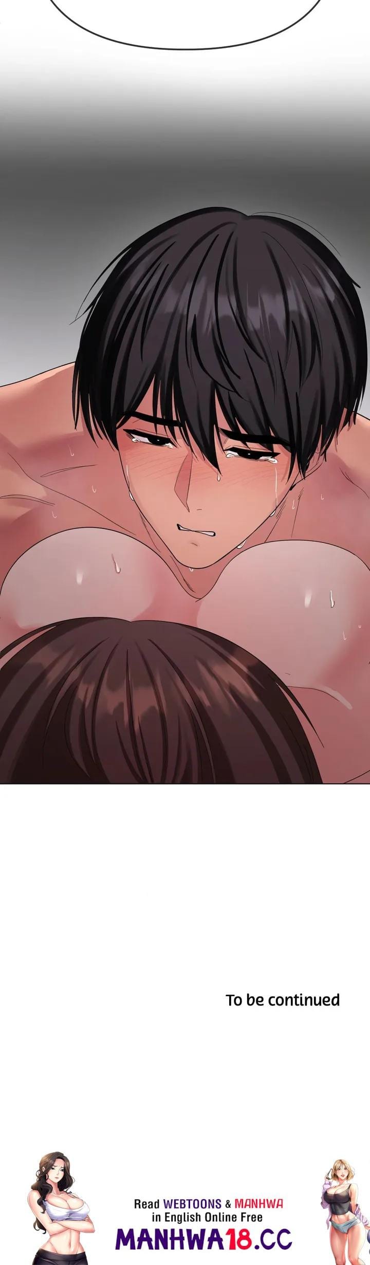 The Beast Next Door (Uncensored), chapter 11, page 31 of 31