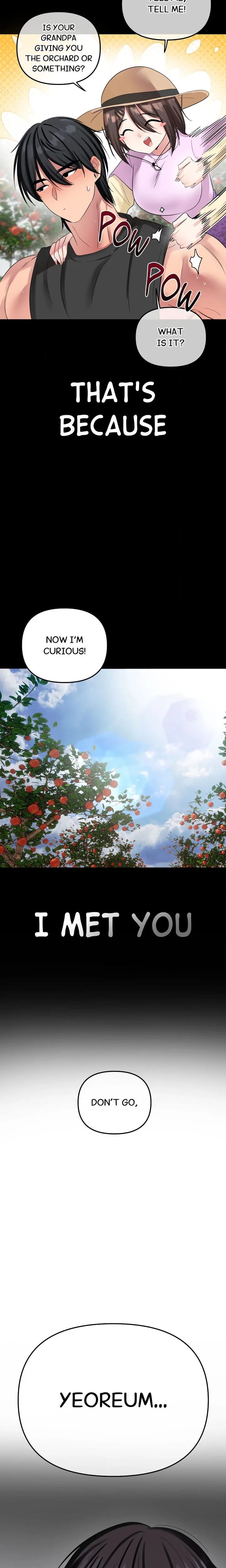 The Beast Next Door (Uncensored), chapter 12, page 6 of 31