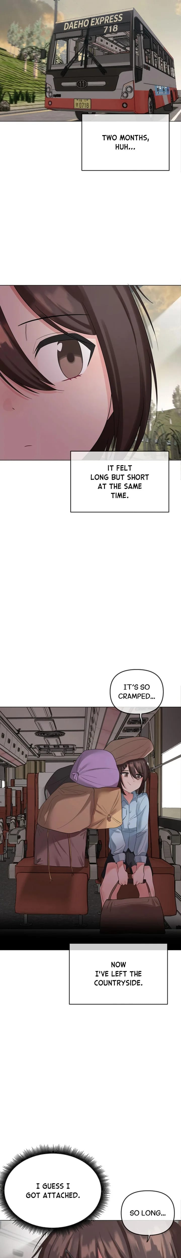 The Beast Next Door (Uncensored), chapter 12, page 12 of 31