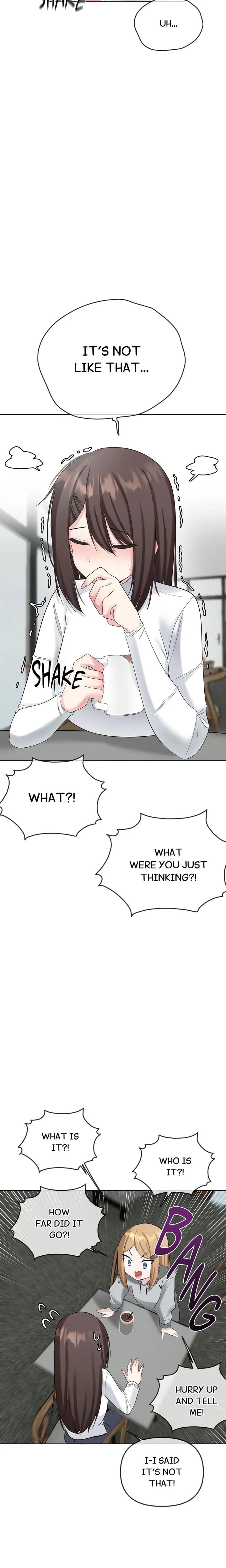 The Beast Next Door (Uncensored), chapter 12, page 20 of 31
