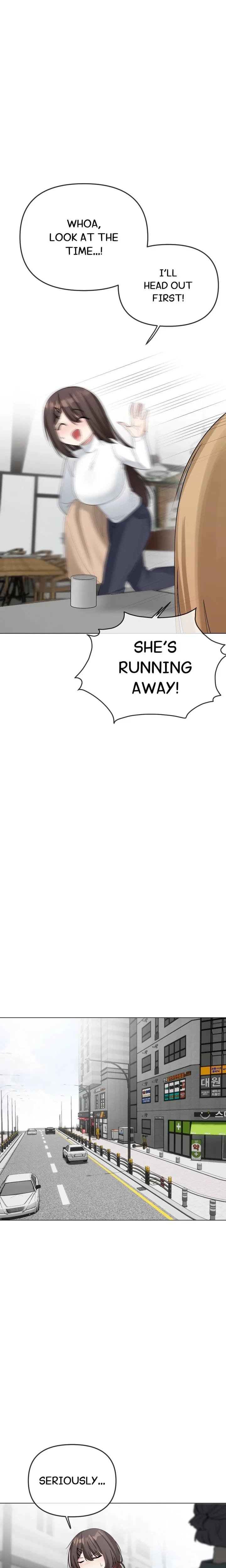 The Beast Next Door (Uncensored), chapter 12, page 21 of 31