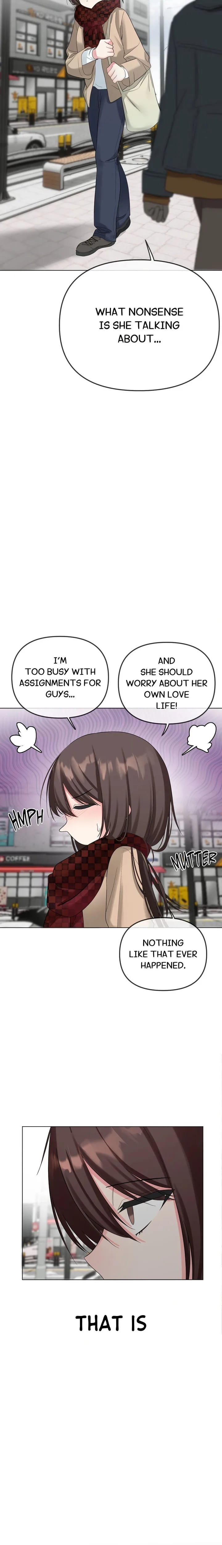 The Beast Next Door (Uncensored), chapter 12, page 22 of 31