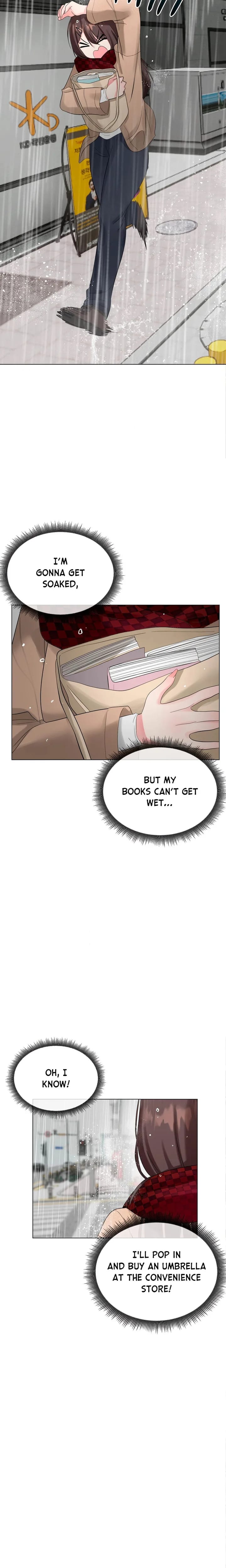 The Beast Next Door (Uncensored), chapter 12, page 24 of 31