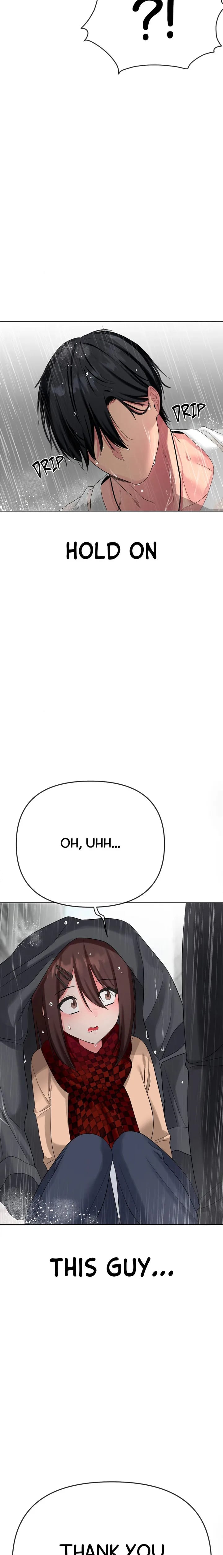 The Beast Next Door (Uncensored), chapter 12, page 27 of 31