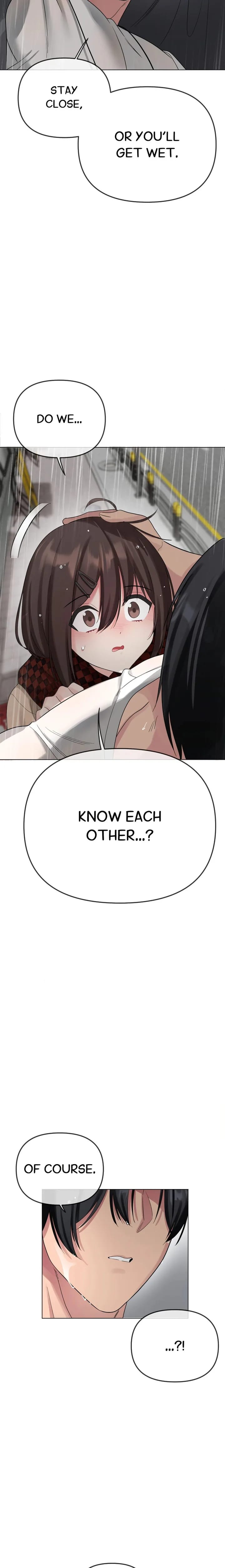 The Beast Next Door (Uncensored), chapter 12, page 30 of 31