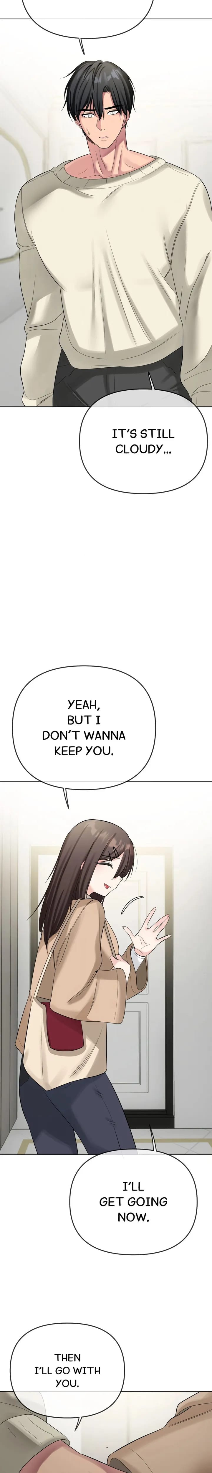 The Beast Next Door (Uncensored), chapter 13, page 20 of 37