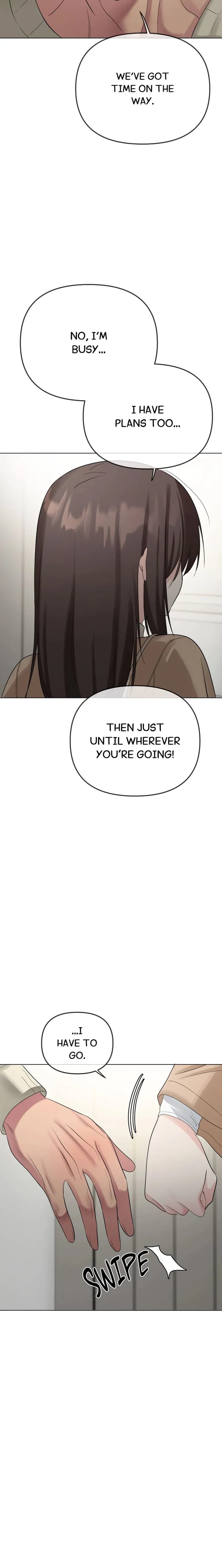 The Beast Next Door (Uncensored), chapter 13, page 22 of 37