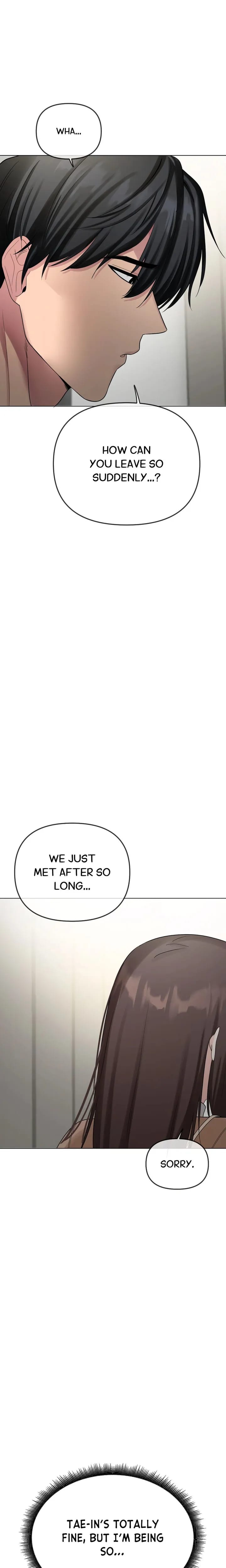 The Beast Next Door (Uncensored), chapter 13, page 23 of 37