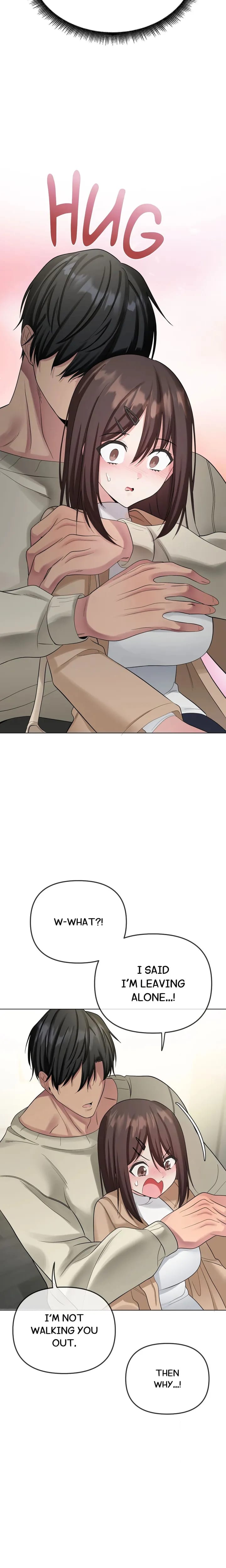 The Beast Next Door (Uncensored), chapter 13, page 24 of 37