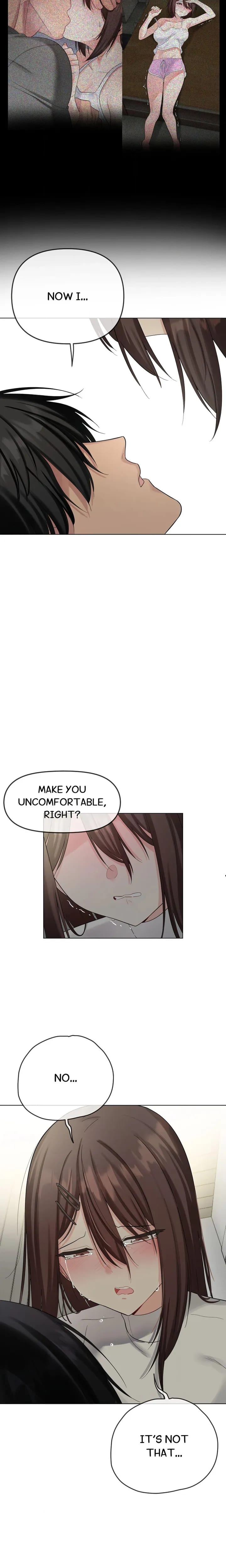 The Beast Next Door (Uncensored), chapter 13, page 29 of 37