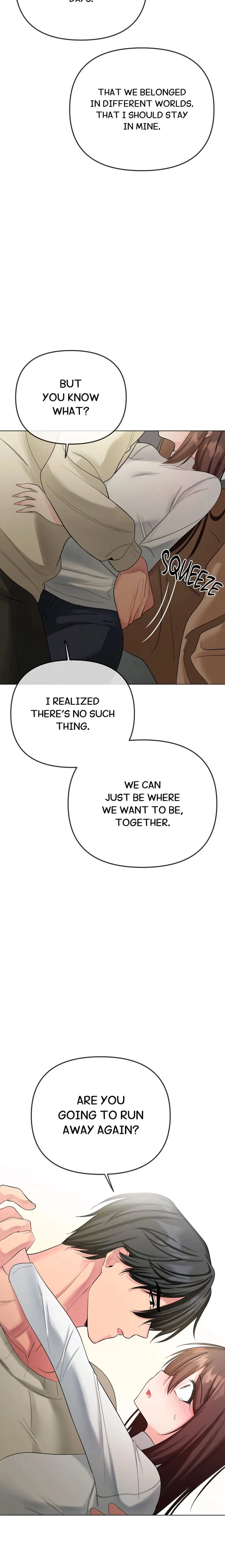 The Beast Next Door (Uncensored), chapter 13, page 32 of 37