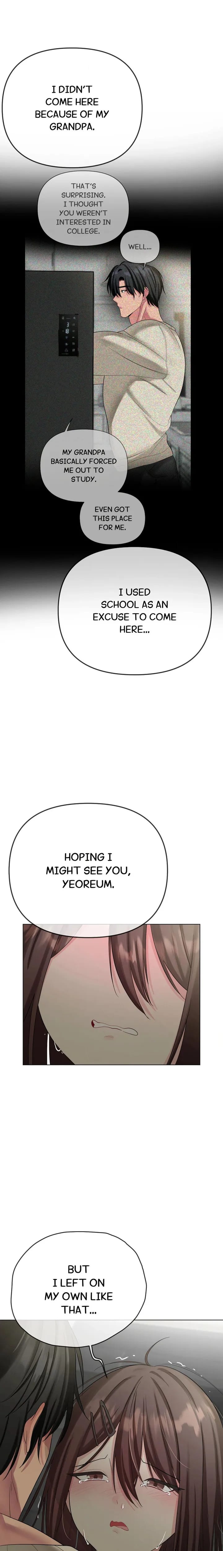 The Beast Next Door (Uncensored), chapter 13, page 35 of 37
