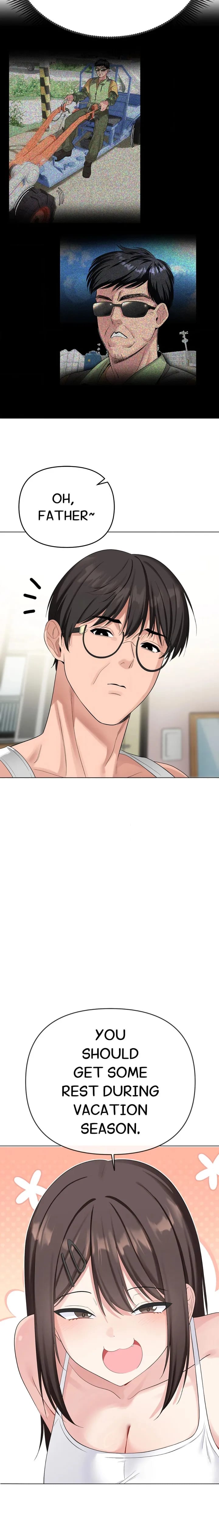 The Beast Next Door (Uncensored), chapter 14, page 13 of 31