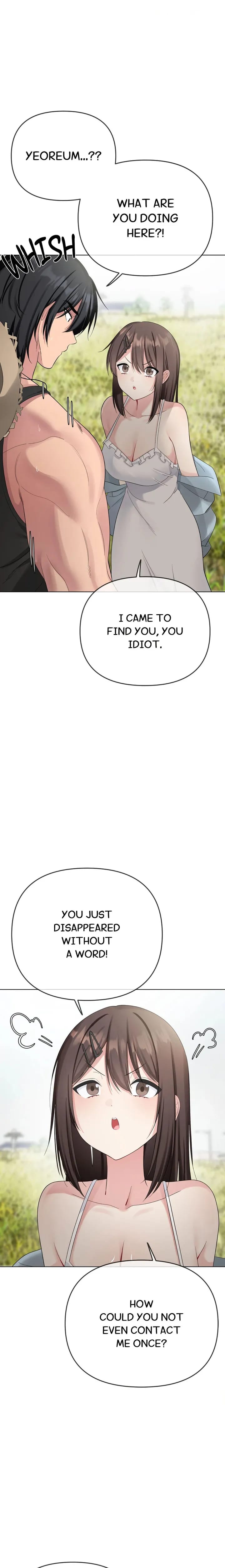 The Beast Next Door (Uncensored), chapter 14, page 24 of 31