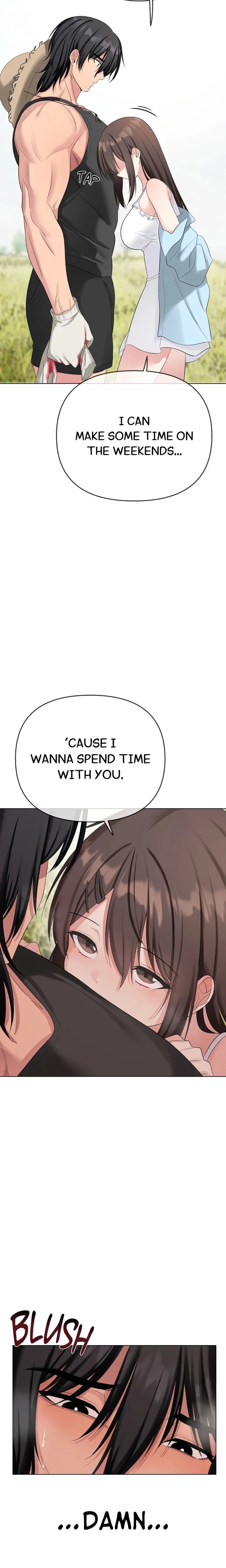 The Beast Next Door (Uncensored), chapter 14, page 26 of 31