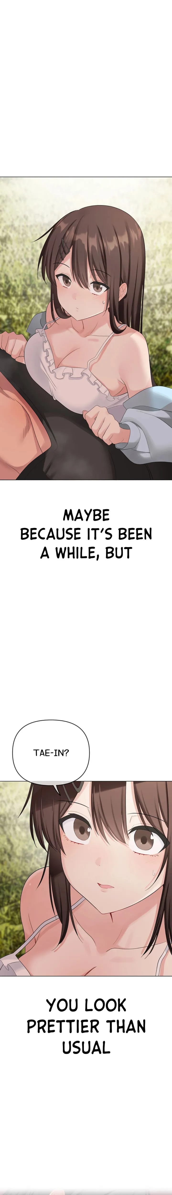 The Beast Next Door (Uncensored), chapter 14, page 27 of 31