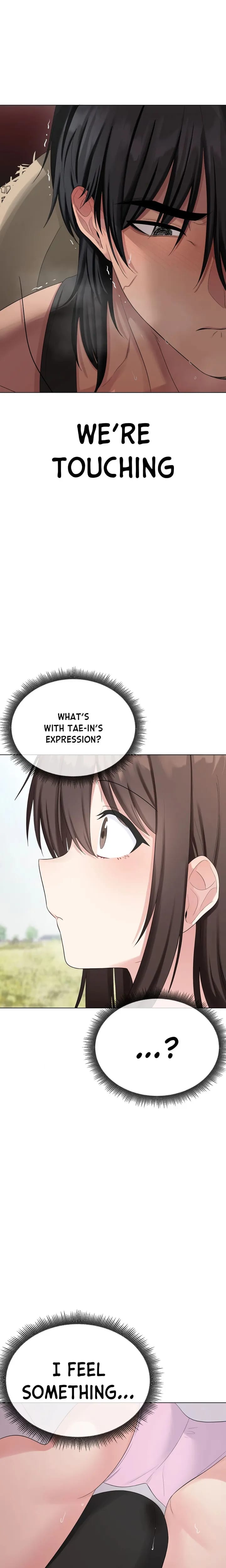 The Beast Next Door (Uncensored), chapter 14, page 29 of 31