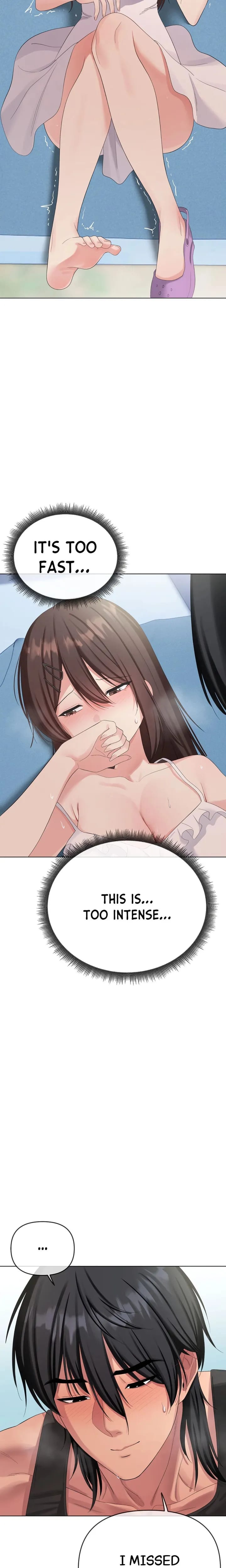 The Beast Next Door (Uncensored), chapter 15, page 18 of 28