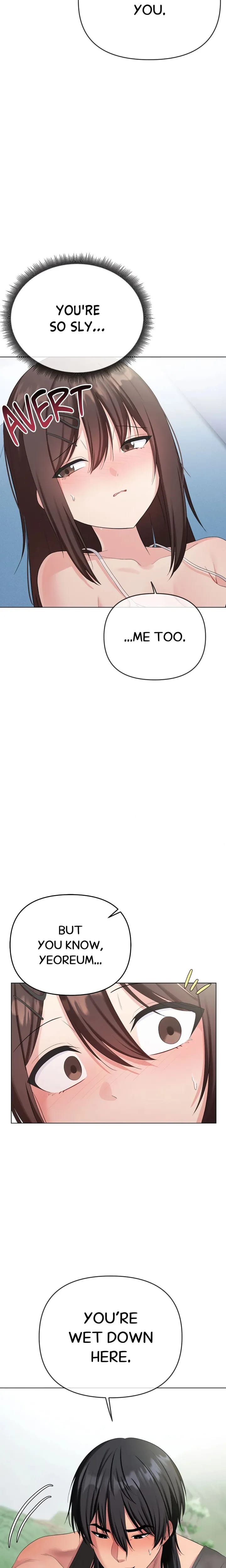 The Beast Next Door (Uncensored), chapter 15, page 19 of 28