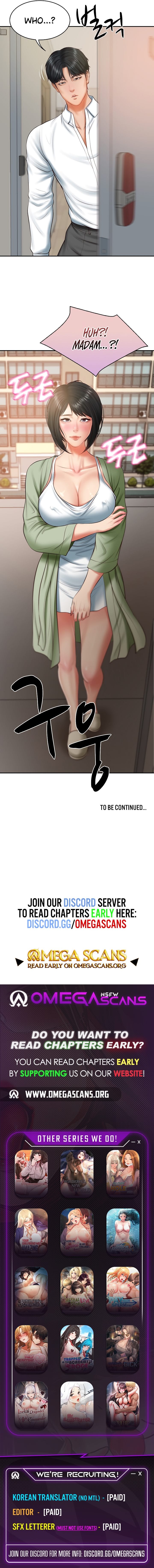 The Billionaire’s Monster Cock Son-In-Law (Uncensored), chapter 21, page 10 of 10