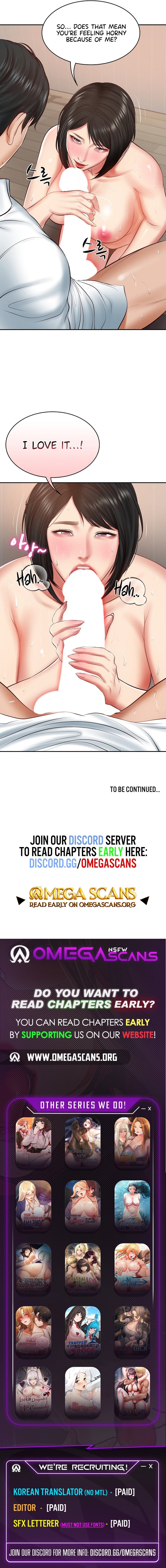 The Billionaire’s Monster Cock Son-In-Law (Uncensored), chapter 22, page 10 of 10