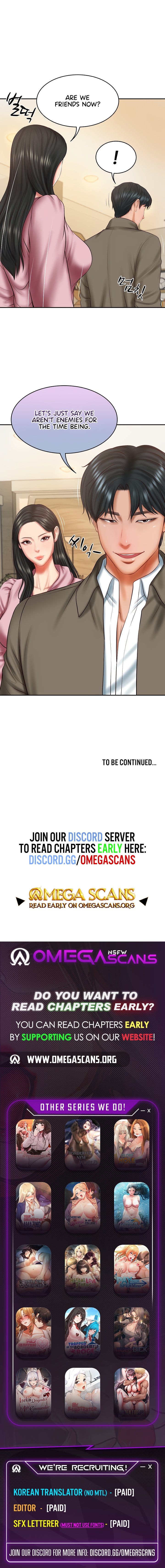 The Billionaire’s Monster Cock Son-In-Law (Uncensored), chapter 30, page 8 of 8
