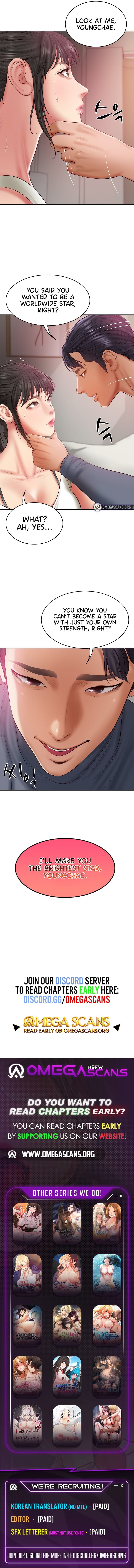 The Billionaire’s Monster Cock Son-In-Law (Uncensored), chapter 34, page 9 of 9