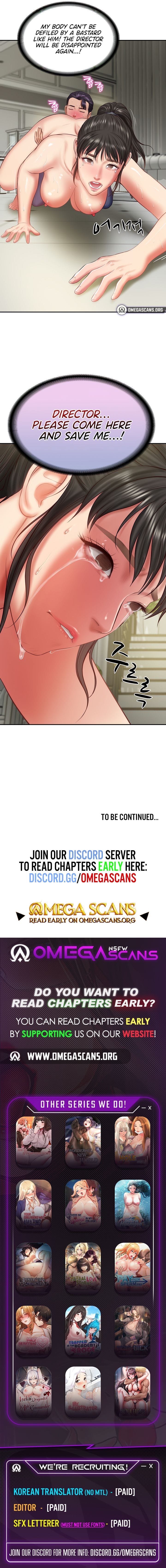 The Billionaire’s Monster Cock Son-In-Law (Uncensored), chapter 37, page 9 of 9