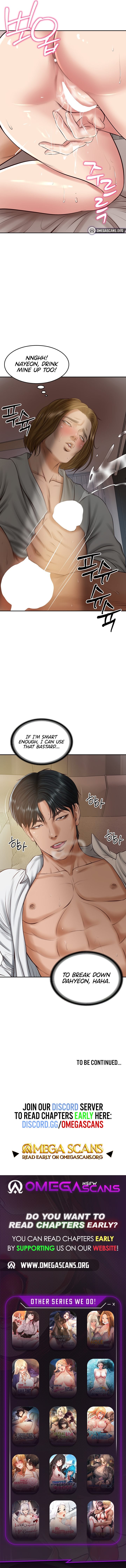 The Billionaire’s Monster Cock Son-In-Law (Uncensored), chapter 49, page 9 of 9