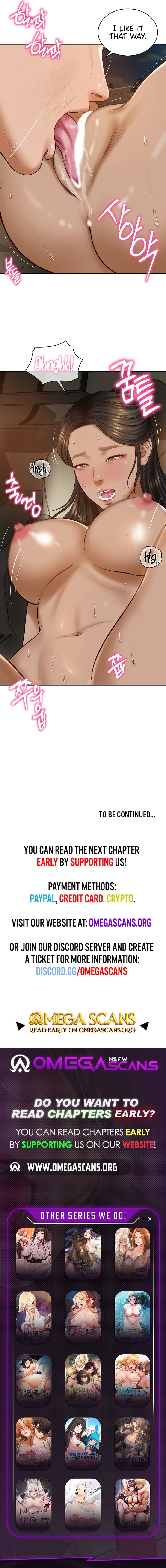 The Billionaire’s Monster Cock Son-In-Law (Uncensored), chapter 53, page 8 of 8