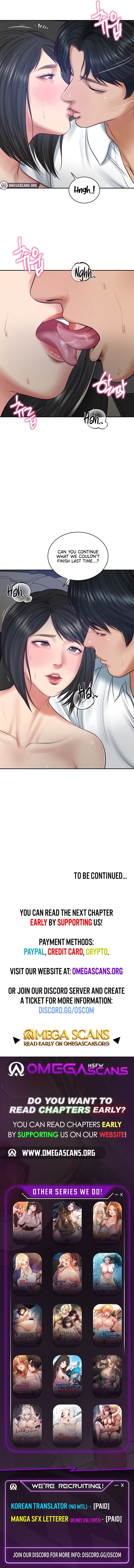 The Billionaire’s Monster Cock Son-In-Law (Uncensored), chapter 60, page 8 of 8
