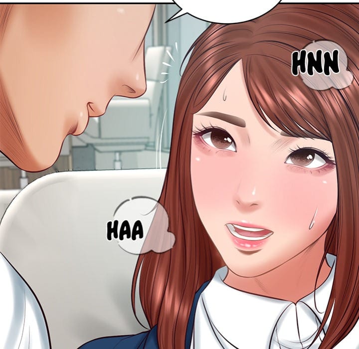The Billionaire’s Monster Cock Son-In-Law (Uncensored), chapter 63, page 7 of 157