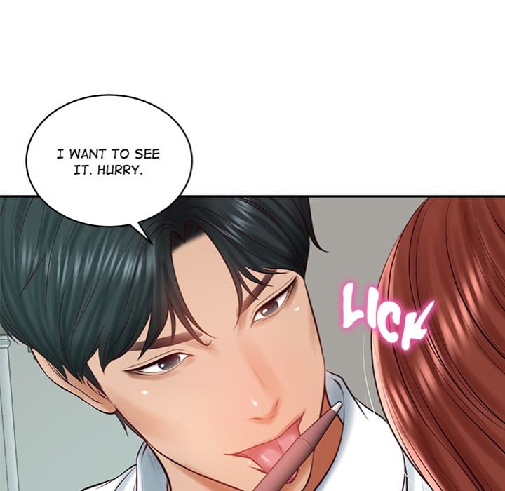 The Billionaire’s Monster Cock Son-In-Law (Uncensored), chapter 63, page 9 of 157