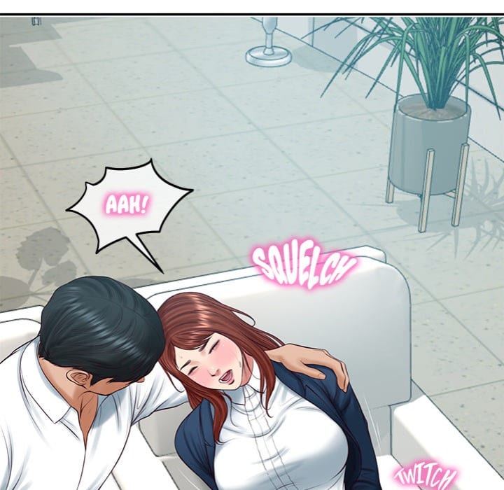 The Billionaire’s Monster Cock Son-In-Law (Uncensored), chapter 63, page 28 of 157