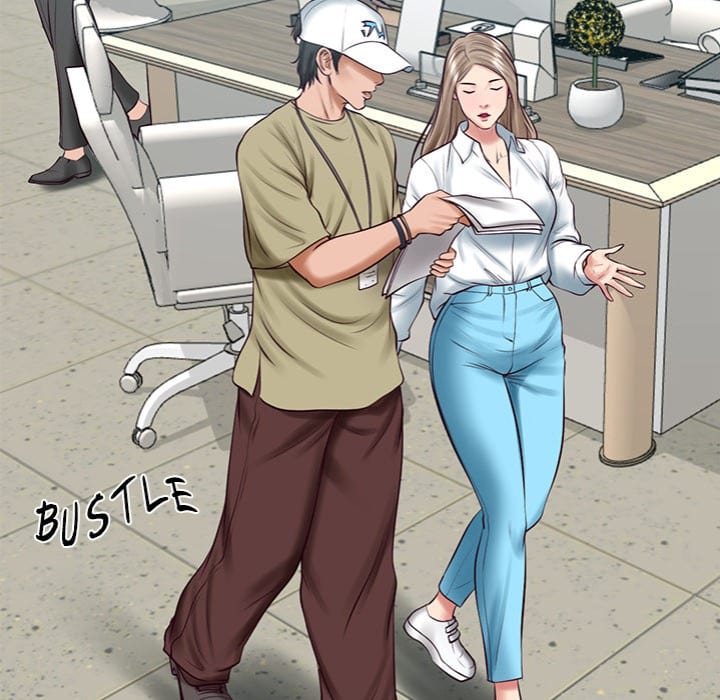 The Billionaire’s Monster Cock Son-In-Law (Uncensored), chapter 63, page 32 of 157