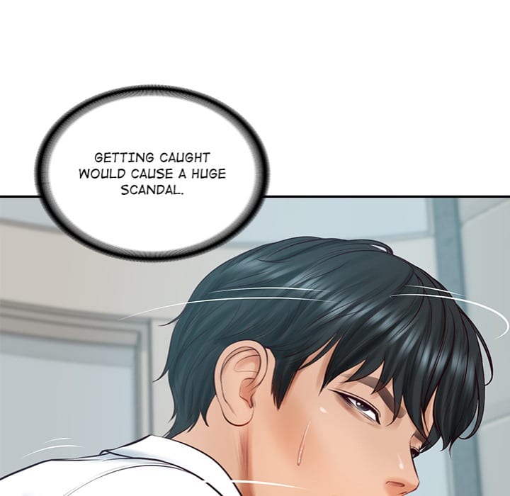 The Billionaire’s Monster Cock Son-In-Law (Uncensored), chapter 63, page 34 of 157